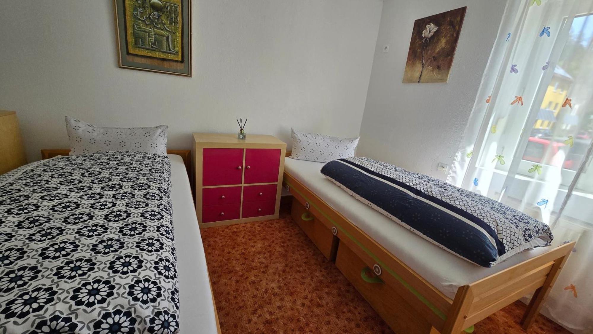 Miuti Appartement Triberg im Schwarzwald