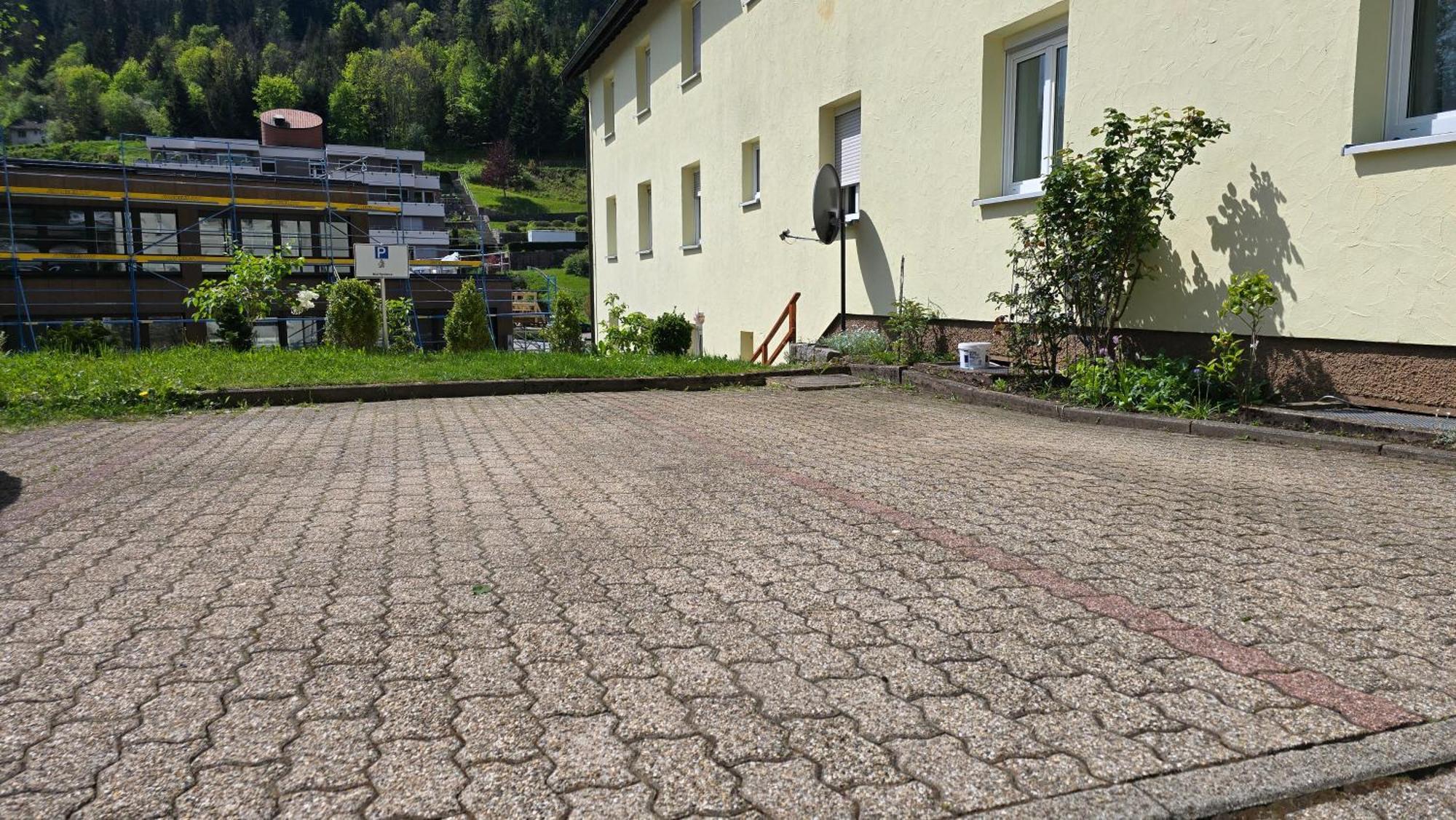 Apartment Miuti Triberg im Schwarzwald