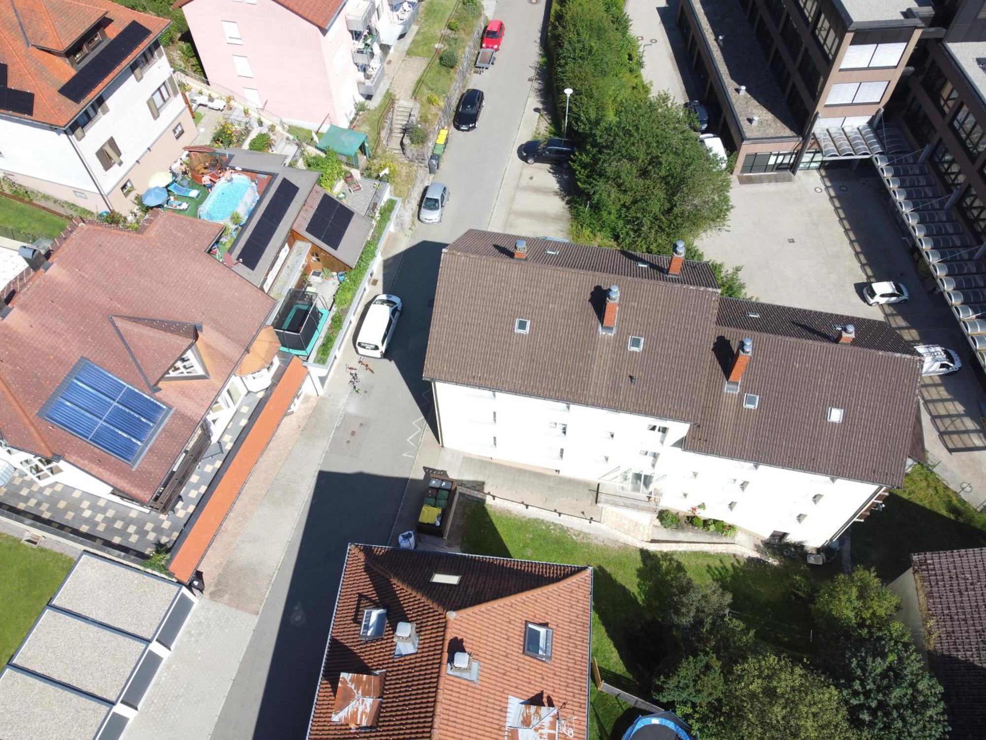 Apartment Miuti