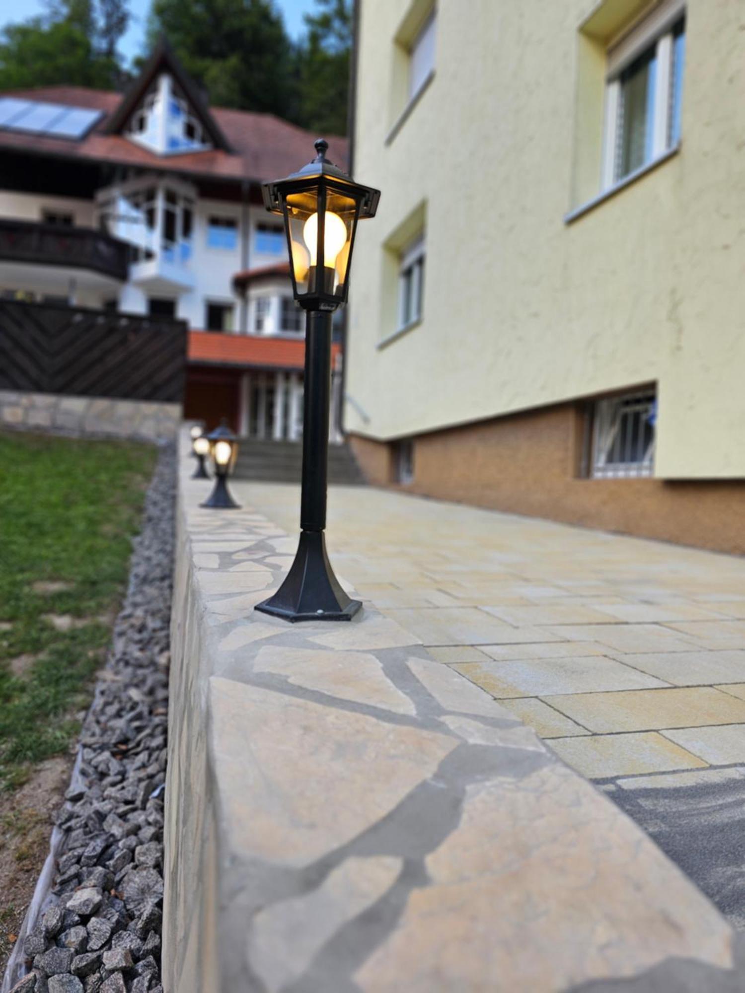 Apartment Miuti Triberg im Schwarzwald