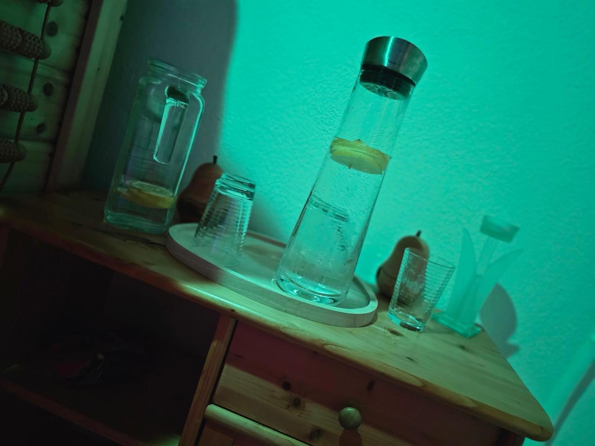 Miuti Apartment